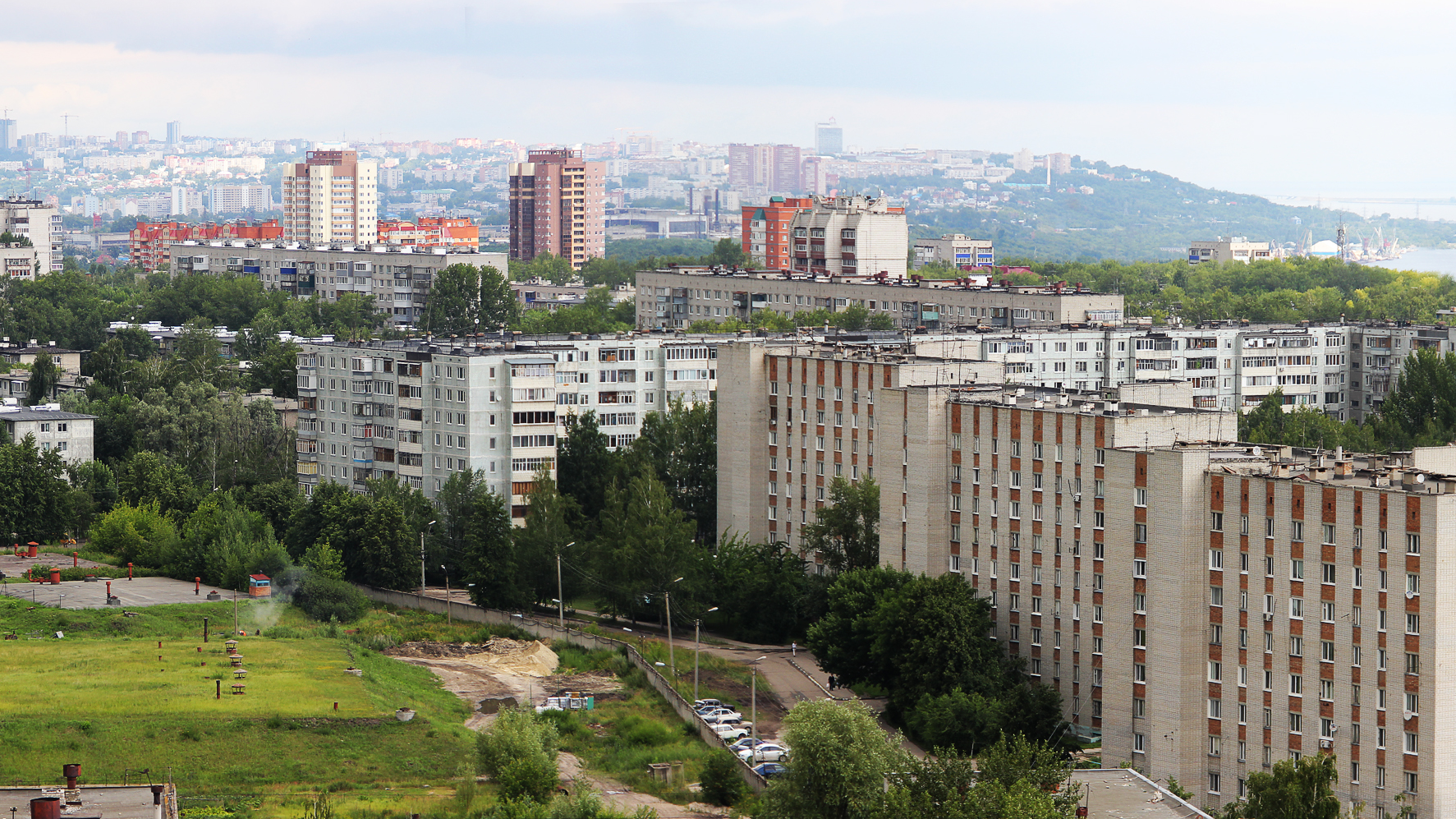 Ульяновская область – площадка форума «Городов трудовой доблести»