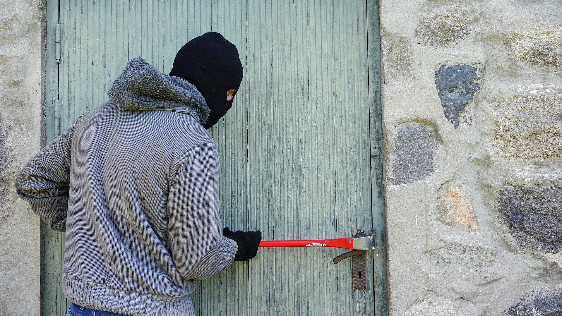 В  Ульяновске раскрыли серию краж из дачных домов