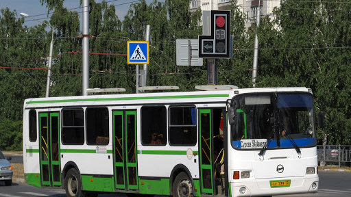 С нового учебного года в Ульяновской области возобновится бесплатный проезд для школьников