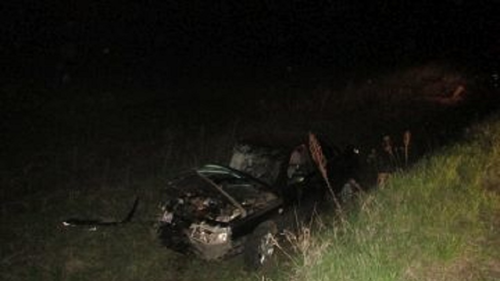 В ульяновском селе опытный водитель «Нивы» погиб во время поездки по полю 