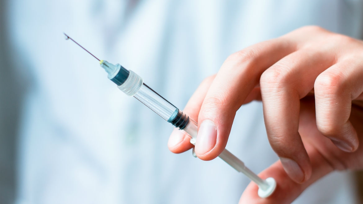 Ульяновцев призывают вакцинироваться против гриппа