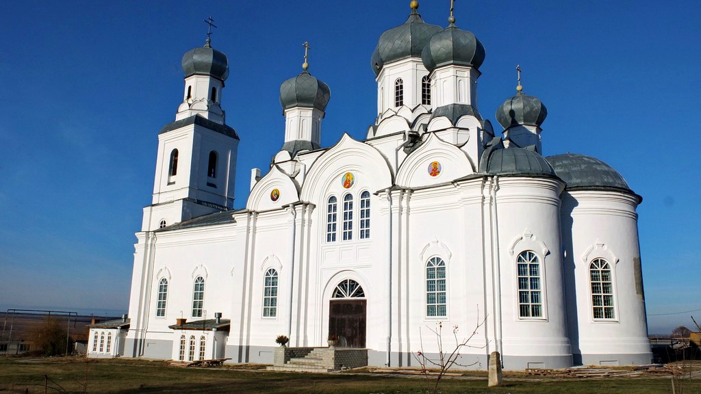 Симбирская митрополия проводит в Ульяновской области православный фестиваль «Покрова над малой Родиной»