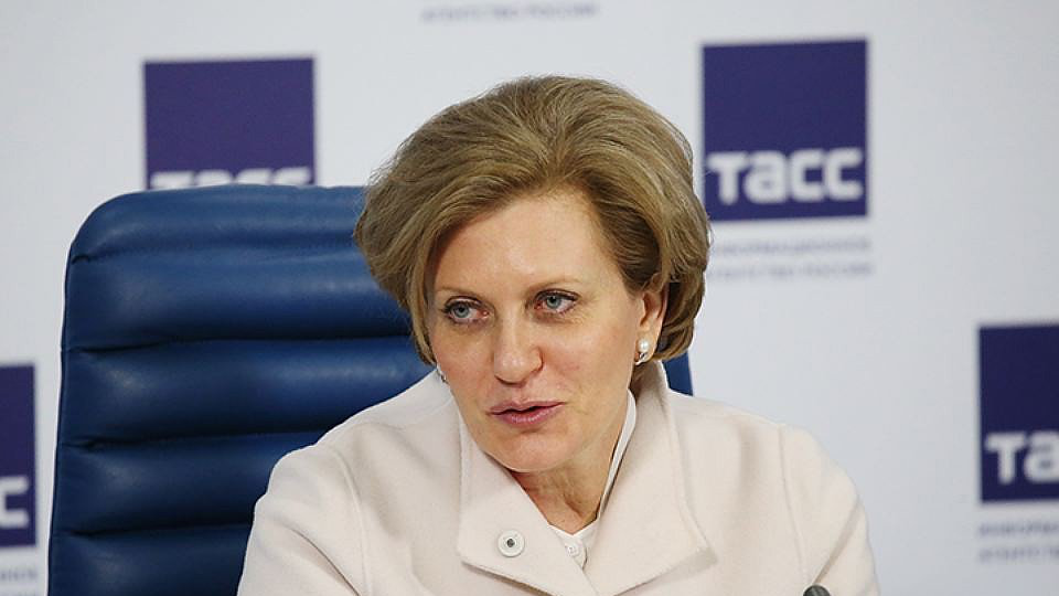  Попова призвала ужесточить ограничения по коронавирусу в Ульяновской области