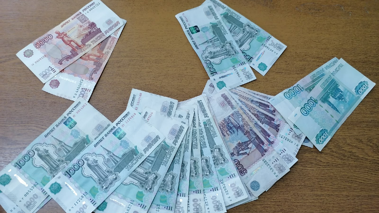 «Росгосстрах»  выплатил в октябре 166,5 млн рублей за поврежденные огнем дома