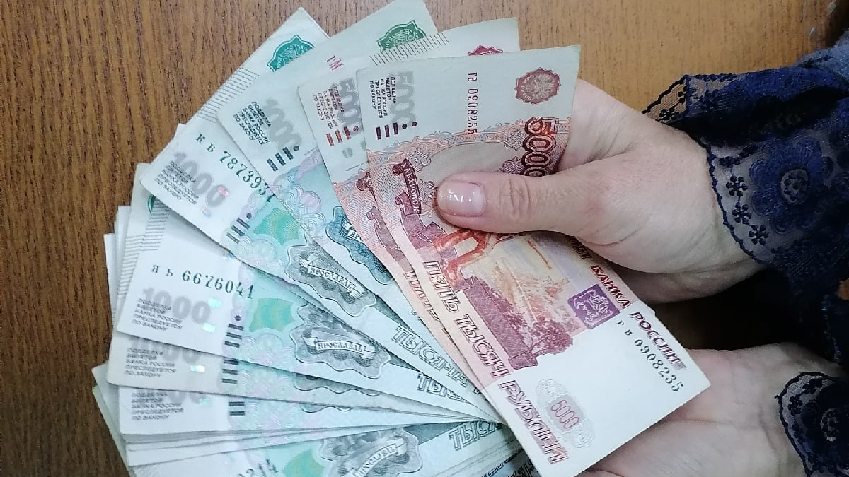 В Ульяновске возбуждено уголовное дело по факту хищения более 45 миллионов рублей бюджетных средств