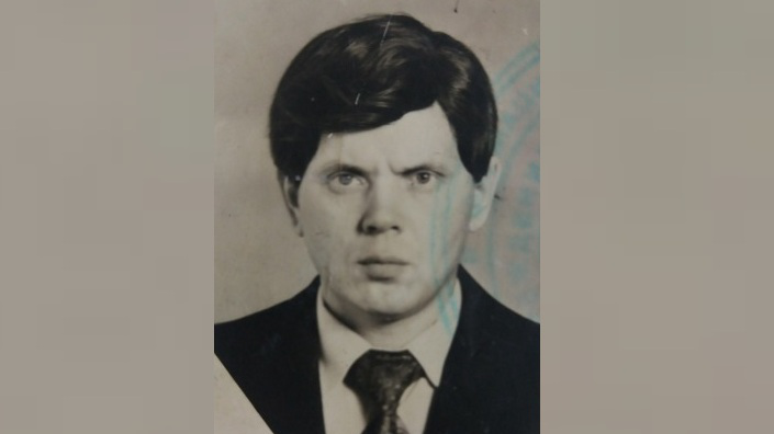 На 70 году жизни скончался врач-траматолог-ортопед Новоульяновской городской больницы Владимир Ильич Иванов