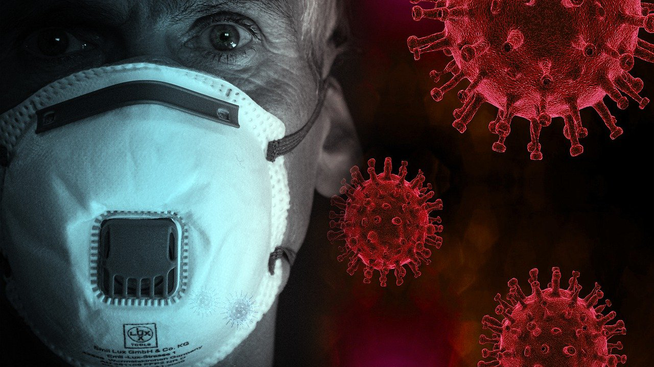 Стало известно, сколько ульяновцев заболели коронавирусом к 17 января