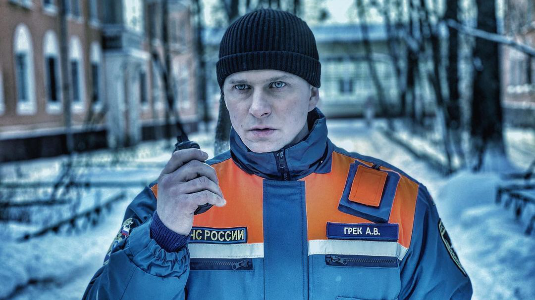 Москву замаскировали под Ульяновск: начались съемки сериала «Пять минут тишины. Симбирские морозы» 