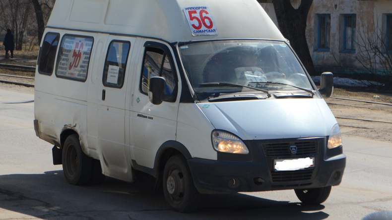 «Сначала обновите автохлам»: жители Ульяновска не оценили увеличение цен в маршрутках