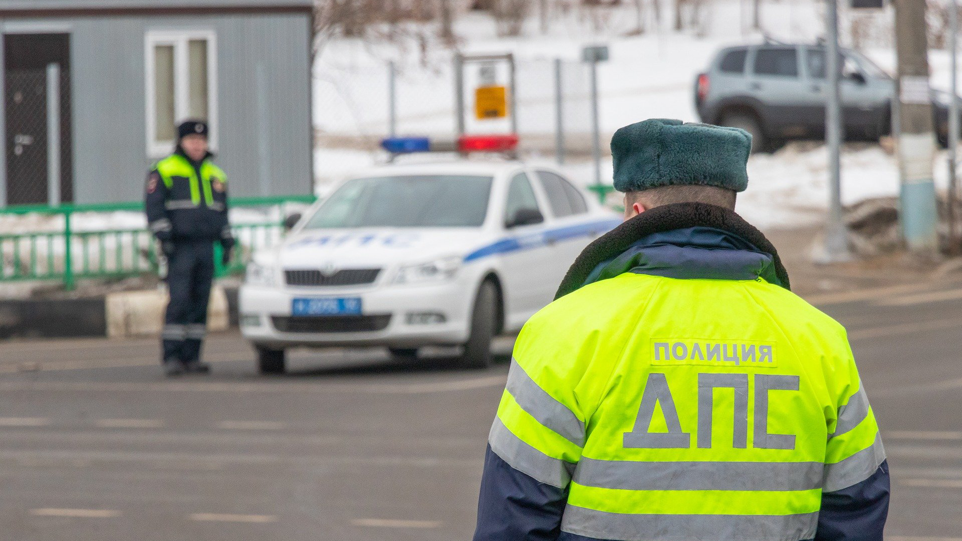Остановят всех: ГИБДД Ульяновской области запланировало «сплошные проверки»