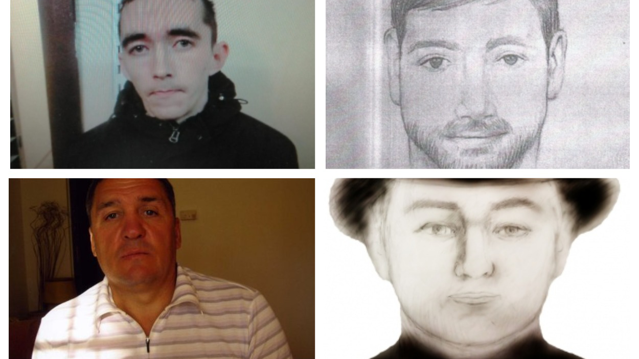 Преступники среди нас: ориентировки на разыскиваемых полицией и следствием в Поволжье