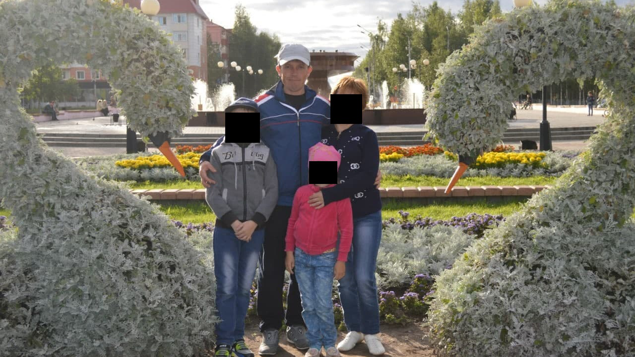 Может находиться в Ульяновске: жителя Пермского края разыскивают за убийство жены и двух детей