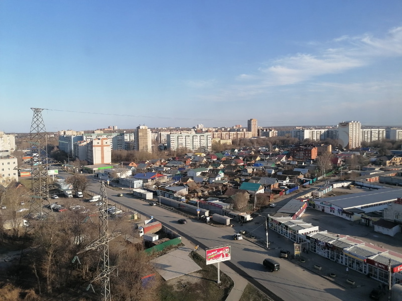 Ульяновцев ждет «красная жара», которая продлится почти три месяца