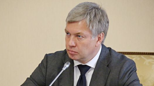 Алексей Русских рассматривает возможность ввести новые коронавирусные ограничения в Ульяновской области