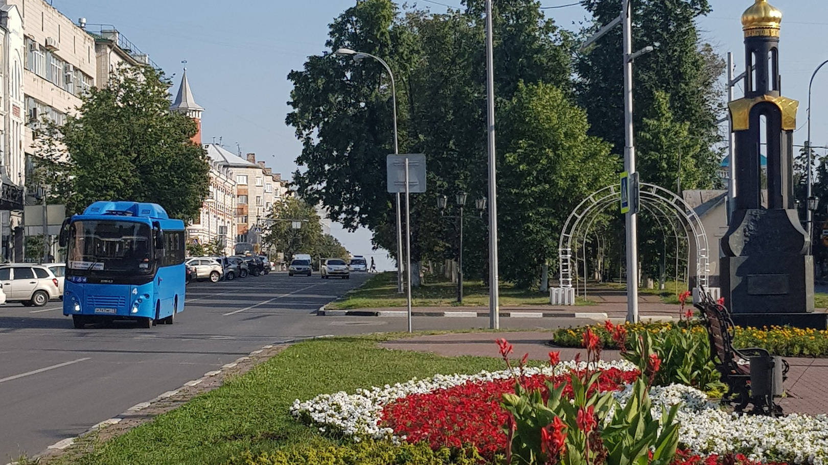 За последние сутки в ульяновске