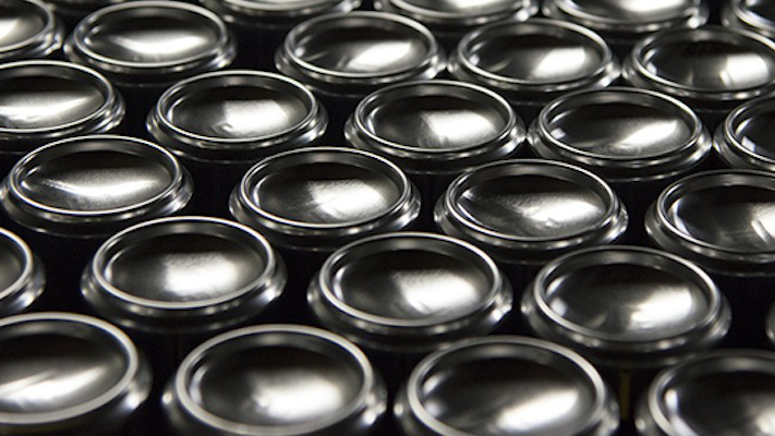 Американский производитель алюминиевой упаковки Ball планирует построить новый завод в Ульяновске