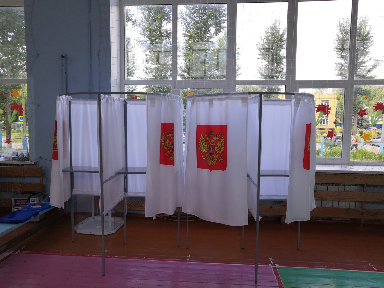 Ульяновская область на первом месте в стране по количеству претендентов на пост губернатора