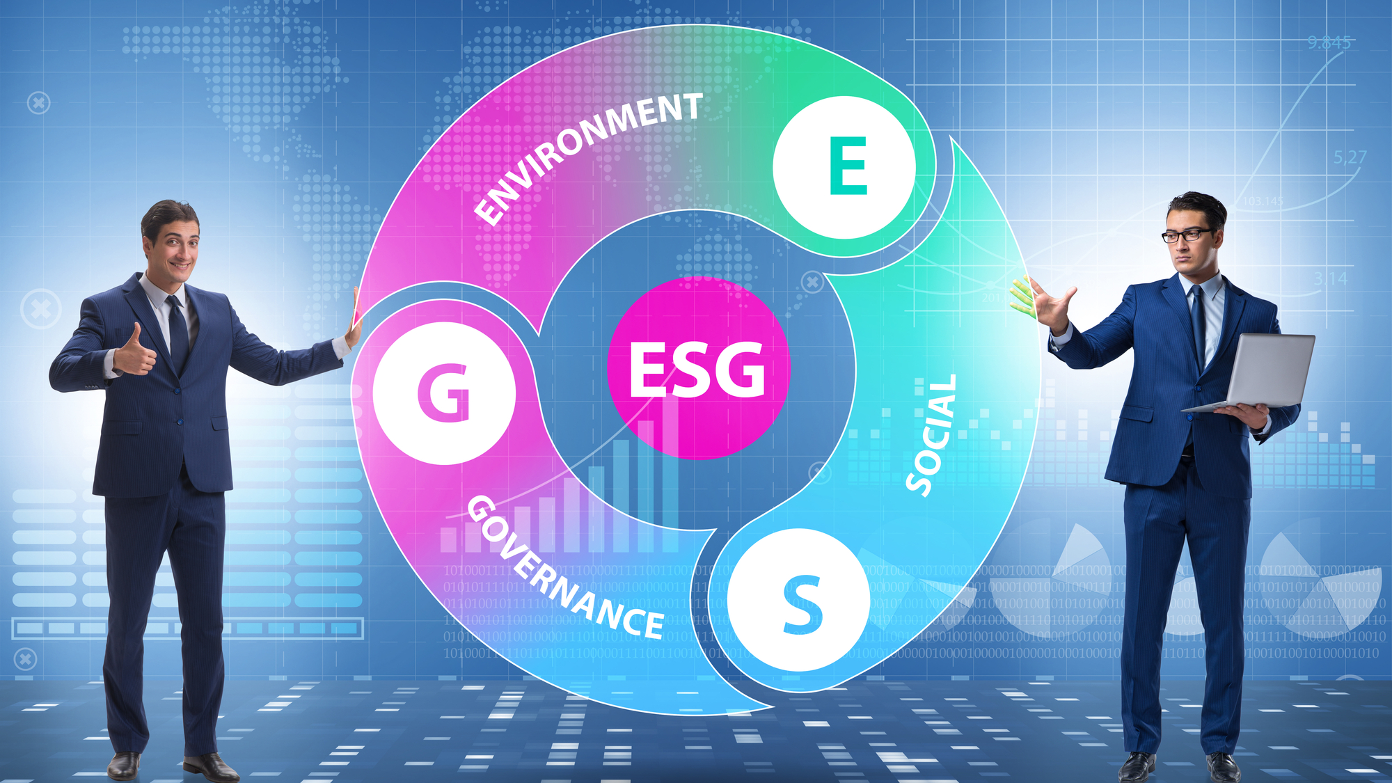Сбер провёл серию отраслевых ESG-риск-саммитов 
