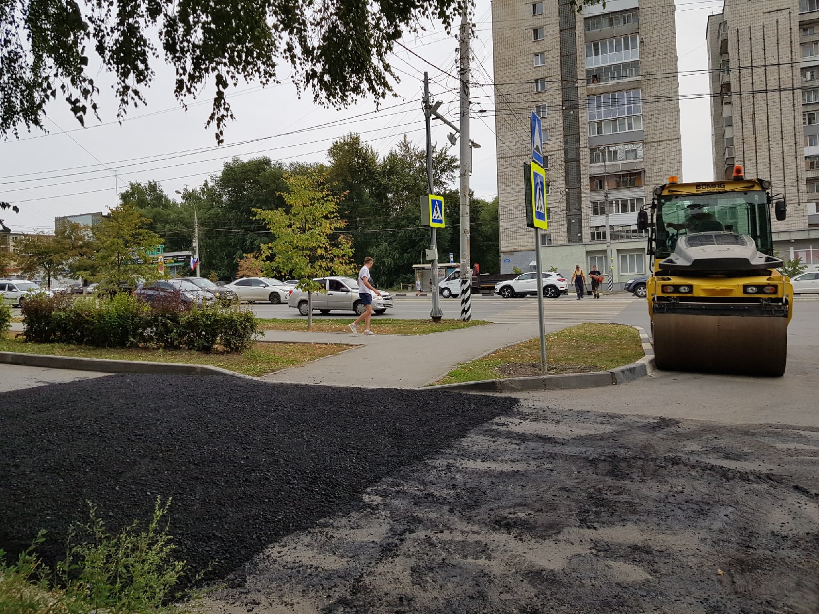 Ульяновск установка. Веб-камера Ульяновска - остановка на улице Минаева. В Соломбале на пр Никольском лежачие полицейские. На Минаева в Ульяновске горит.