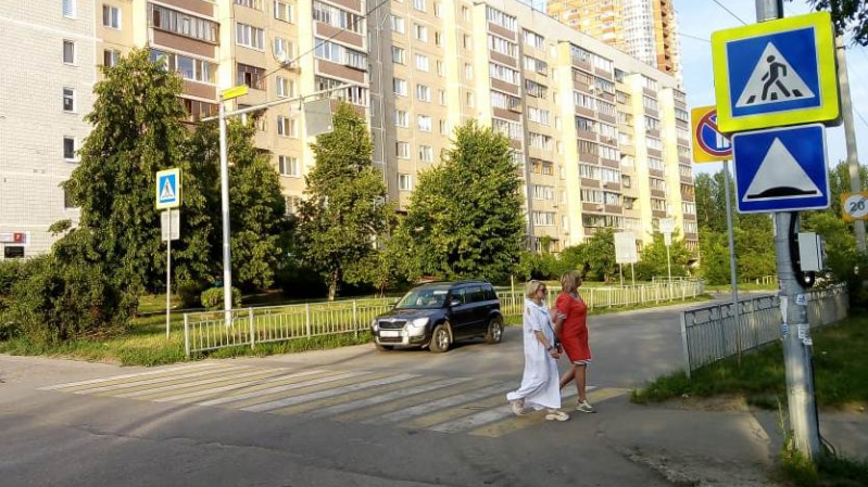 На дополнительные средства в Ульяновской области приведут в порядок 46 километров дорог