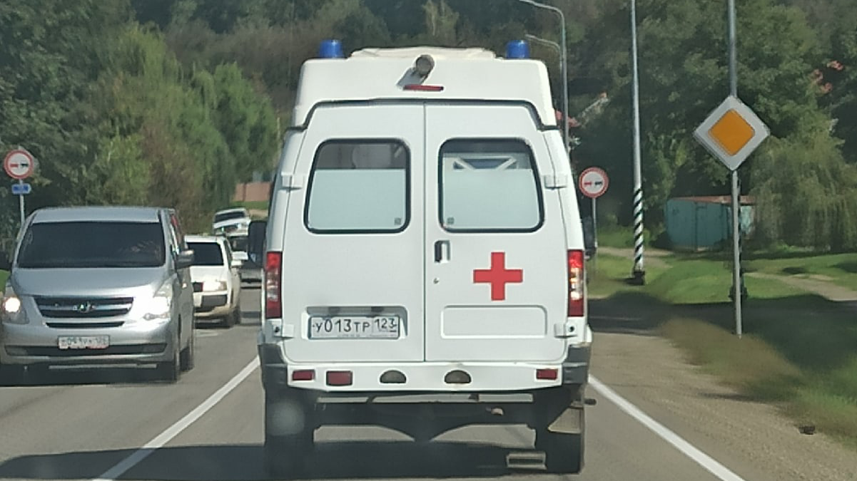 Правительственные машины в Ульяновской области отдадут на нужды медиков