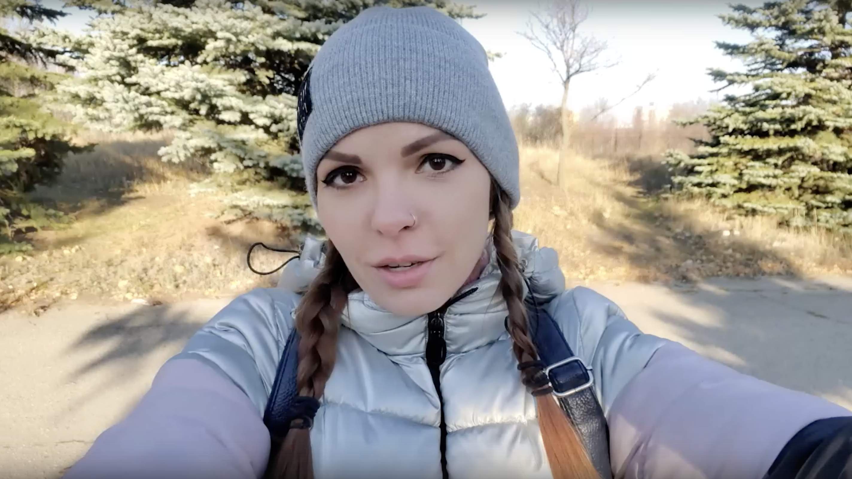 Блогер Екатерина Самсонова сняла репортаж об Ульяновске вместо «Орла и решки»
