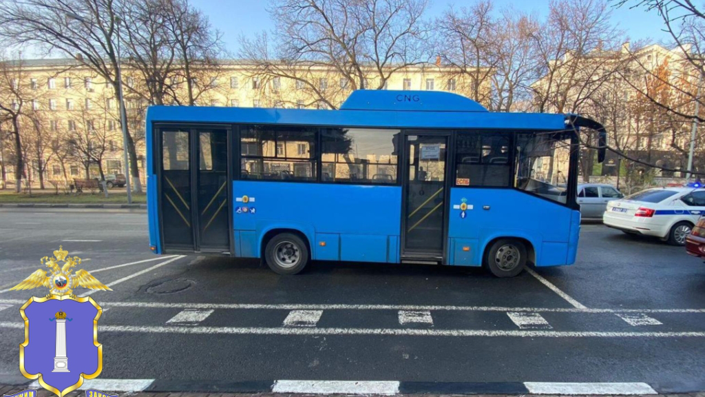 Родственники женщины, пострадавшей в ДТП с автобусом на Гончарова, ищут свидетелей аварии