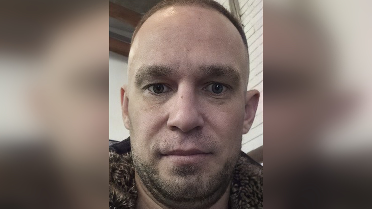 В Заволжском районе Ульяновска пропал 37-летний мужчина