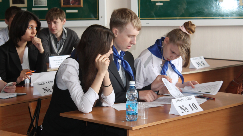 В ульяновском регионе на дистанционное обучение из-за COVID-19 перешли 411 классов