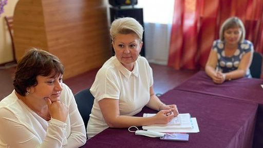 В Ульяновской области только 40 процентов детей считают себя успешными