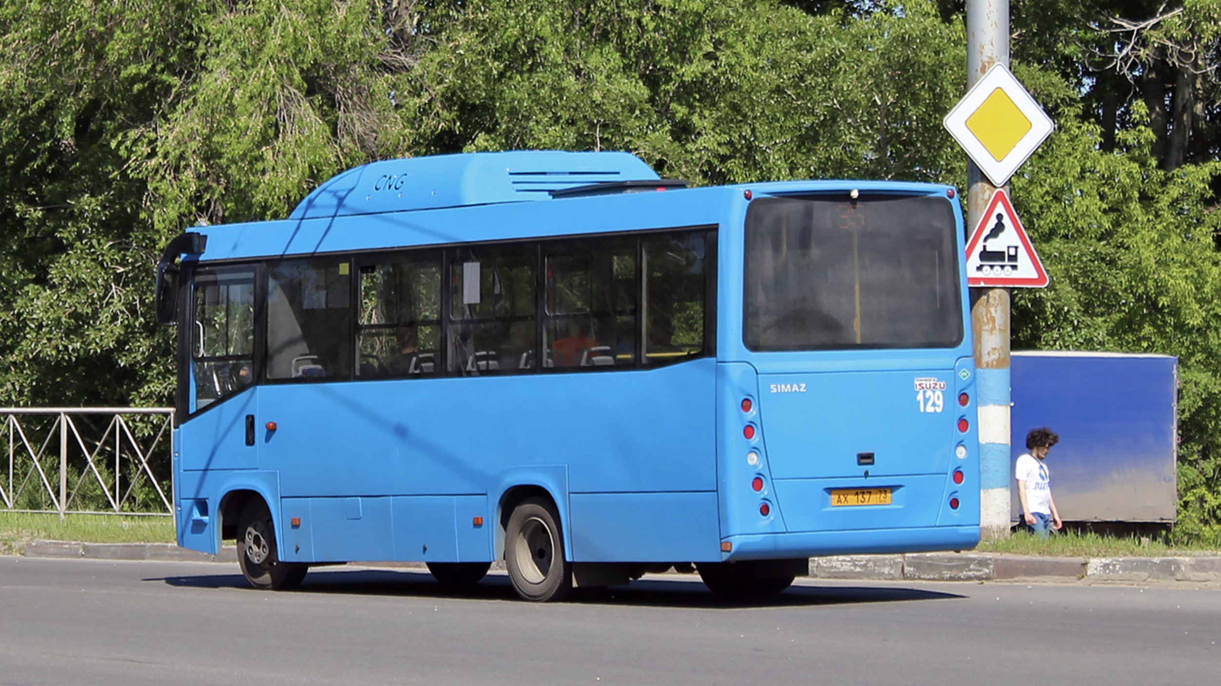 Общественный транспорт ульяновск. Ульяновский автобус СИМАЗ. СИМАЗ 2258. СИМАЗ Ульяновск. СИМАЗ 2258 Ульяновск.