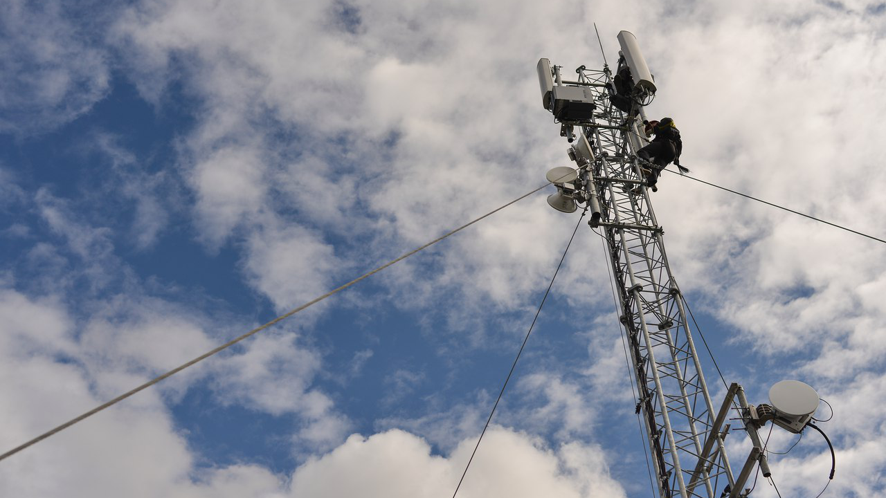 Tele2 улучшила качество связи в семи районах Ульяновской области