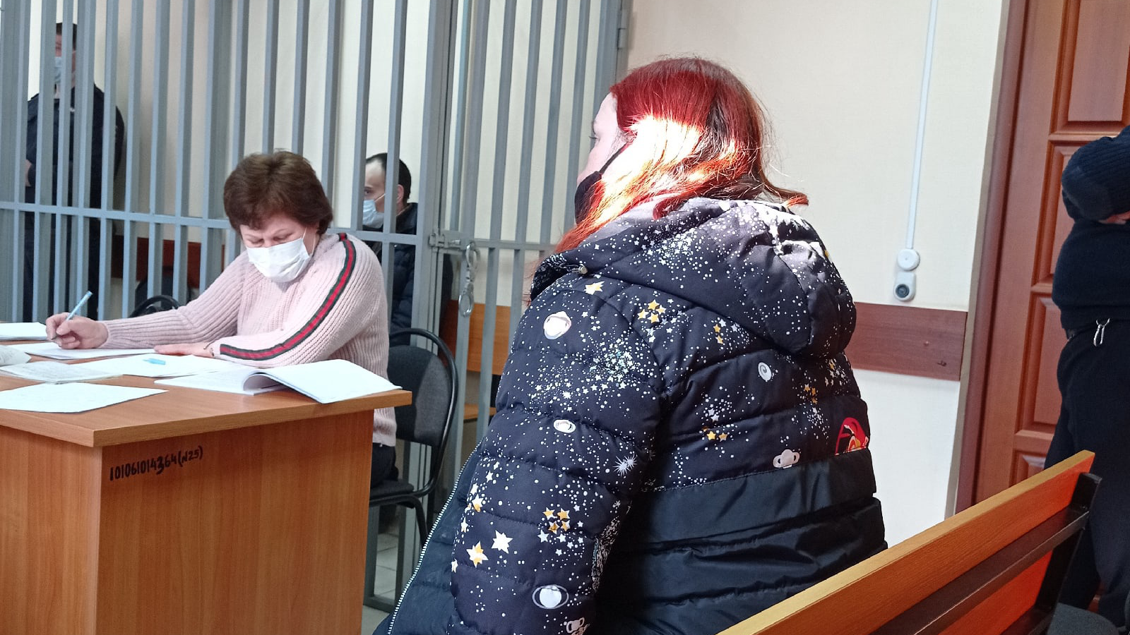 Жительница Ульяновска рассказала, как изрезанная спасалась от разбушевавшегося супруга