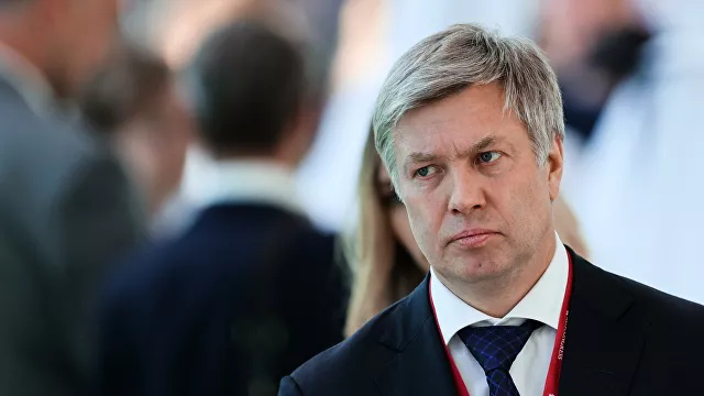 Русских заявил о планах укрепить часть волжского косогора в 2023 году