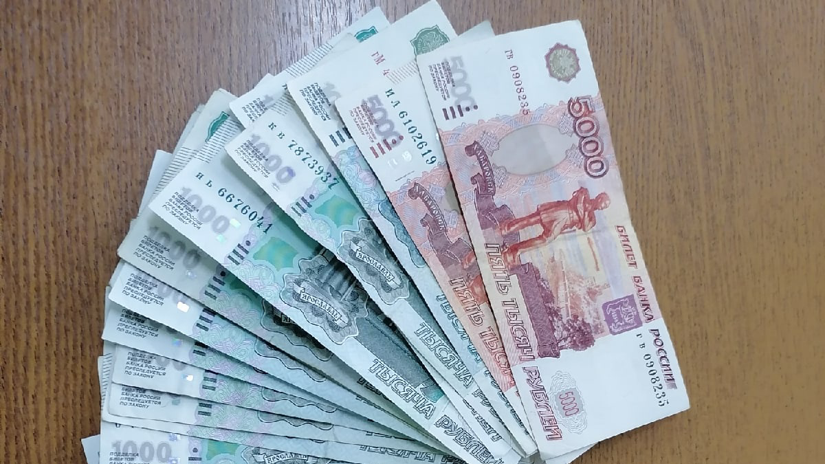 Во время благоустройства парка в Сенгилее пропали 400 тысяч рублей