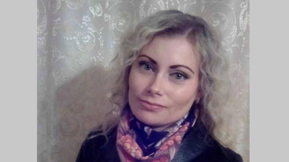 В Ульяновске ищут женщину из Заволжья 38 лет