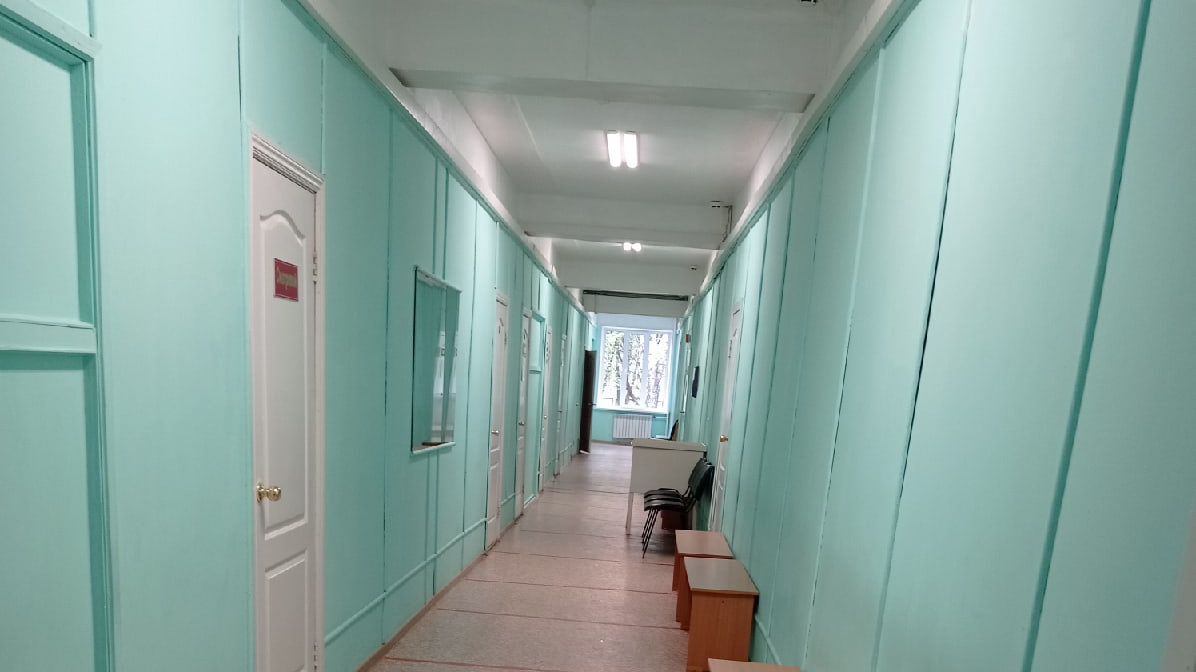Ульяновский Минздрав прокомментировал информацию о закрытии студенческой поликлиники