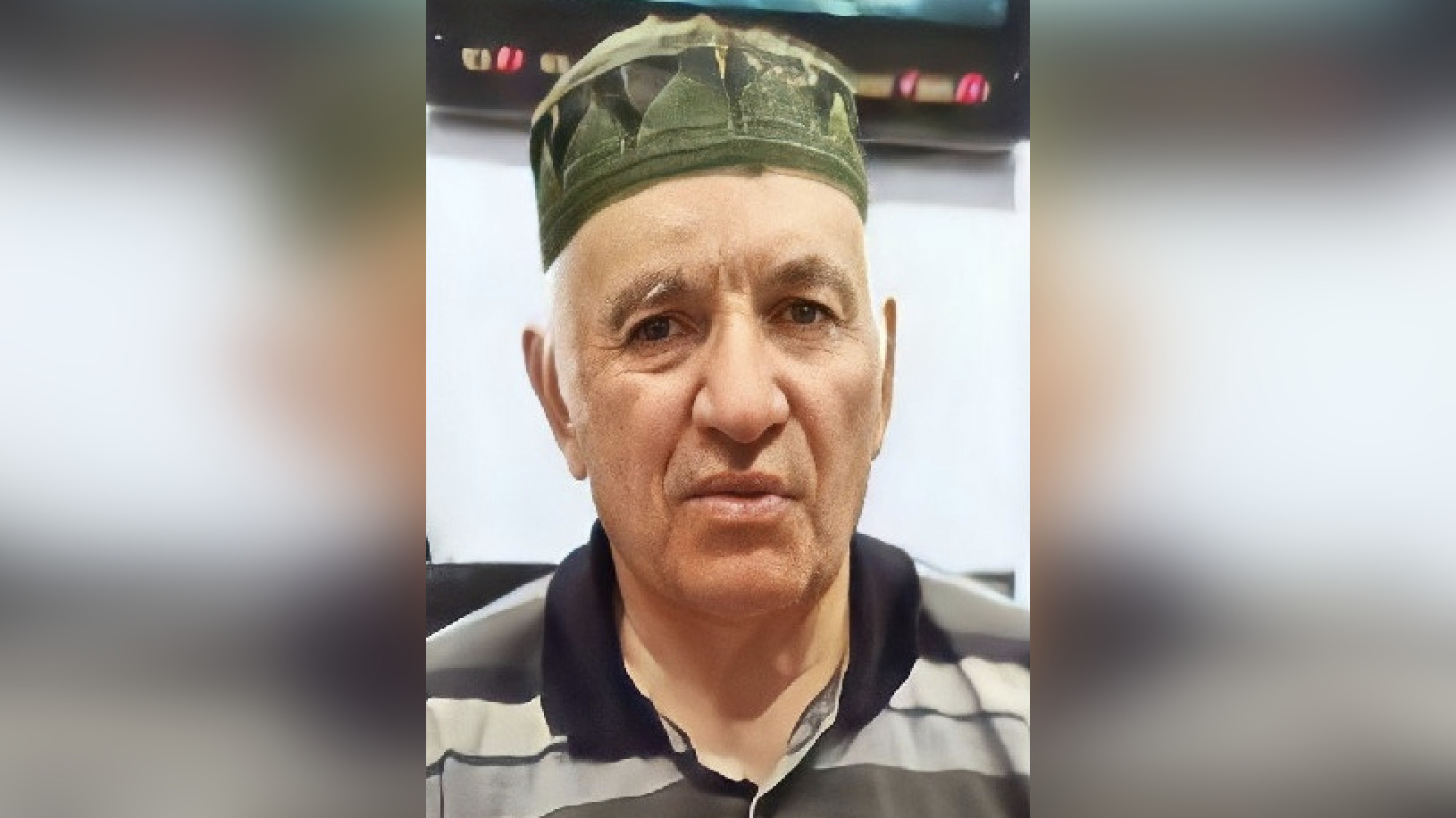 В Димитровграде пропал 75-летний мужчина