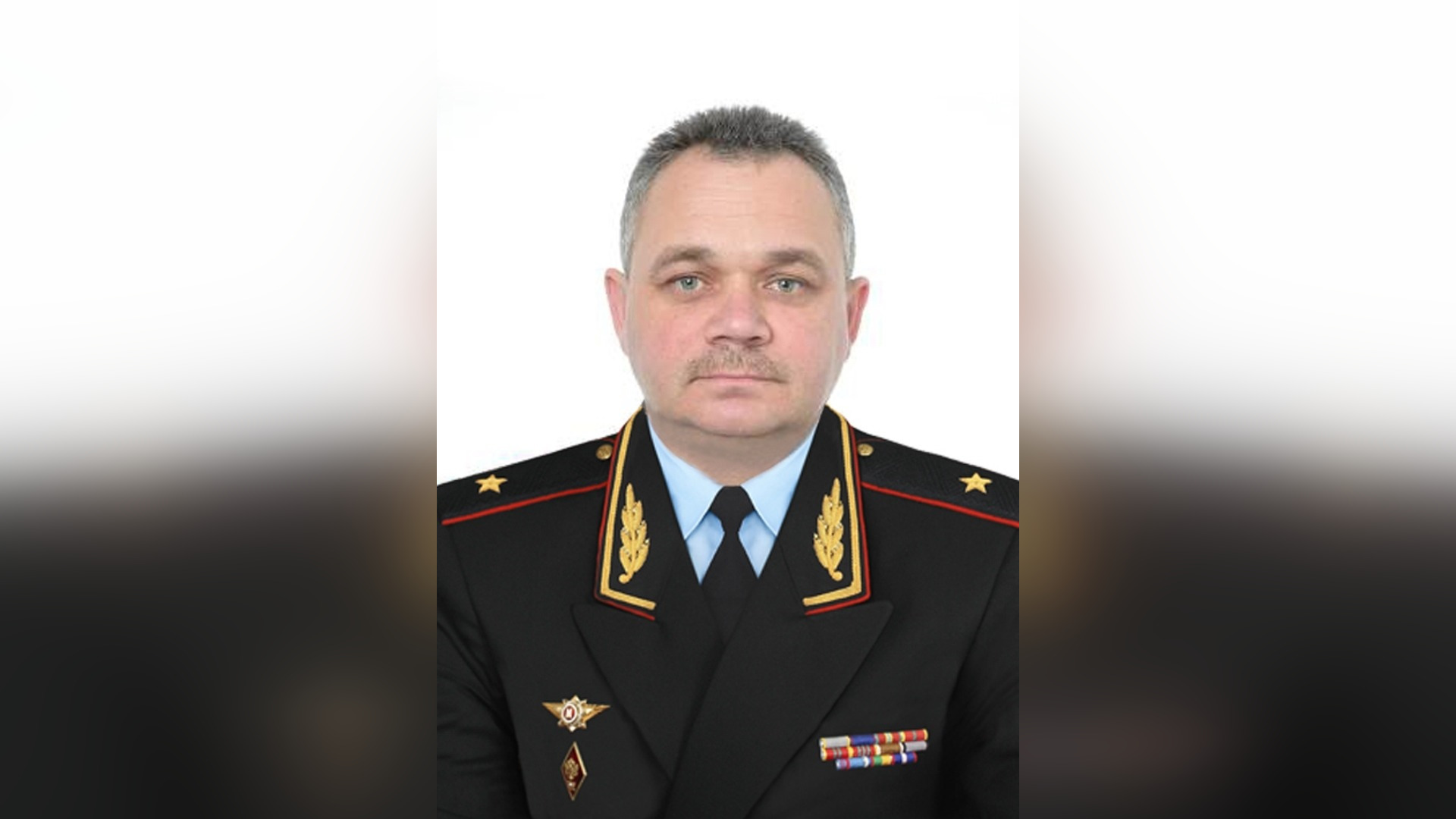 Указ о присвоении генеральских званий 2024 год. Абашкин Ульяновск Росгвардия.