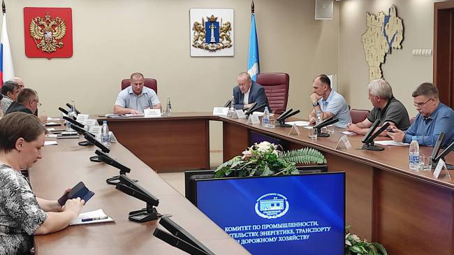 Восьми районам Ульяновской области выделят дополнительные деньги на пассажирские перевозки