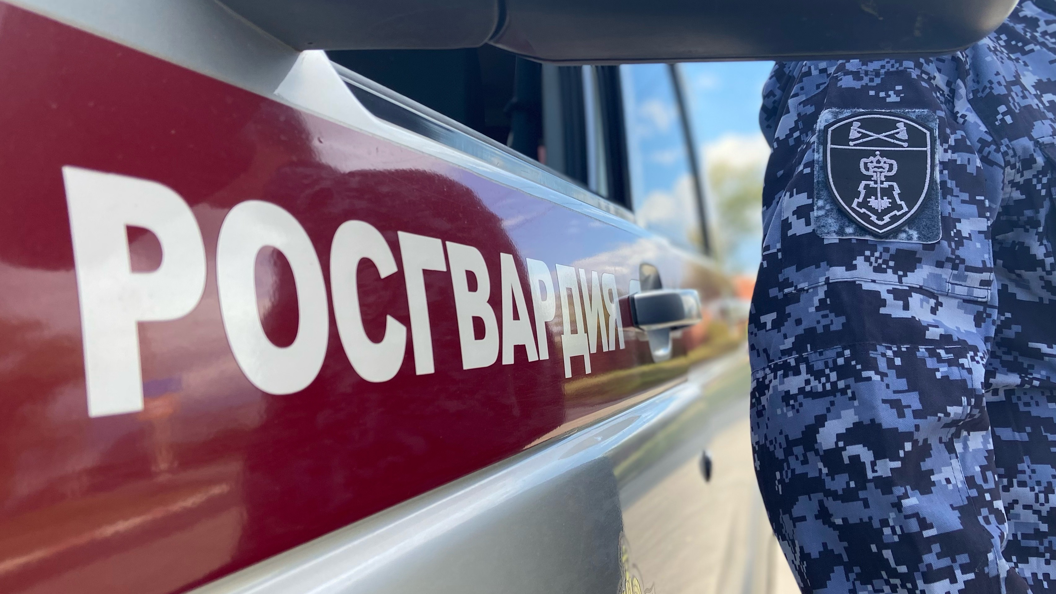 В Ульяновске женщина вынесла из магазина товары на 11 тысяч рублей на глазах у изумленной продавщицы