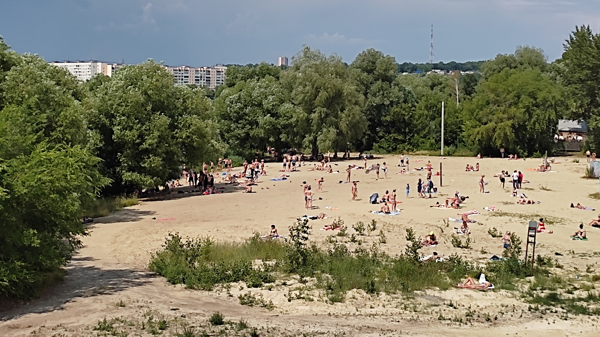 Пляжи ульяновска фото. Центральный пляж Ульяновск. Пляж Киляковка Волжский. Центральный городской пляж Ульяновск. Центральный Волжский пляж Ульяновск.