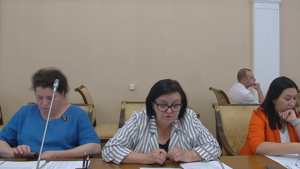Нужно ускориться: капитальный ремонт школ в Ульяновской области могут не закончить в срок