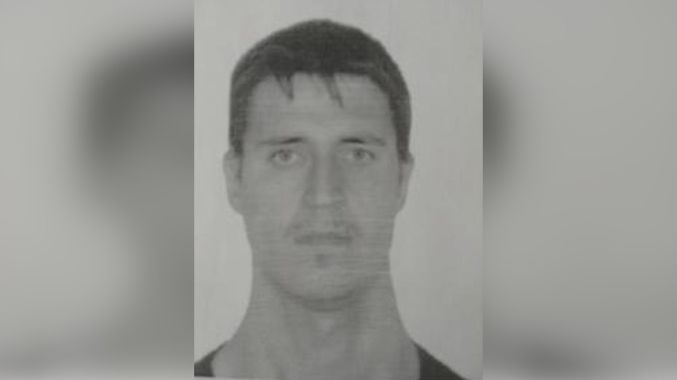 В Ульяновске с марта не могут найти 28-летнего мужчину со шрамом на губе