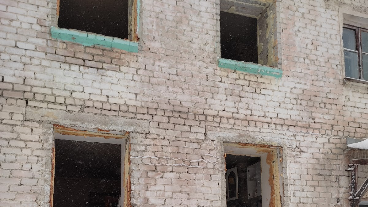 Торги на снос 10 аварийных домов в Новоульяновске были приостановлены УФАСом