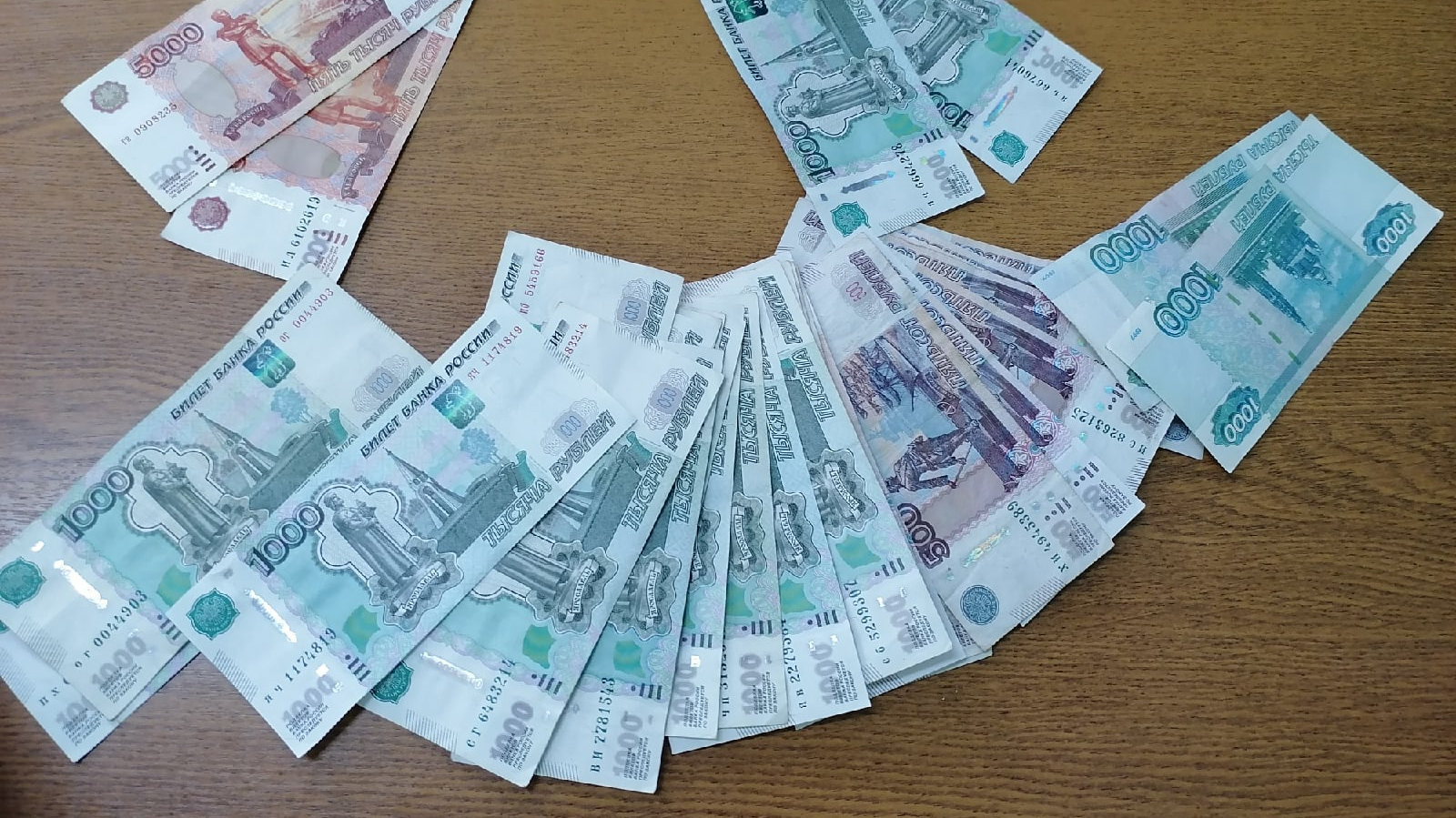 Ульяновец прикинулся сельским работником и присвоил более миллиона бюджетных рублей