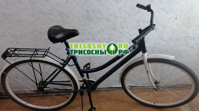 В Димитровграде полицейские раскрыли две кражи велосипедов