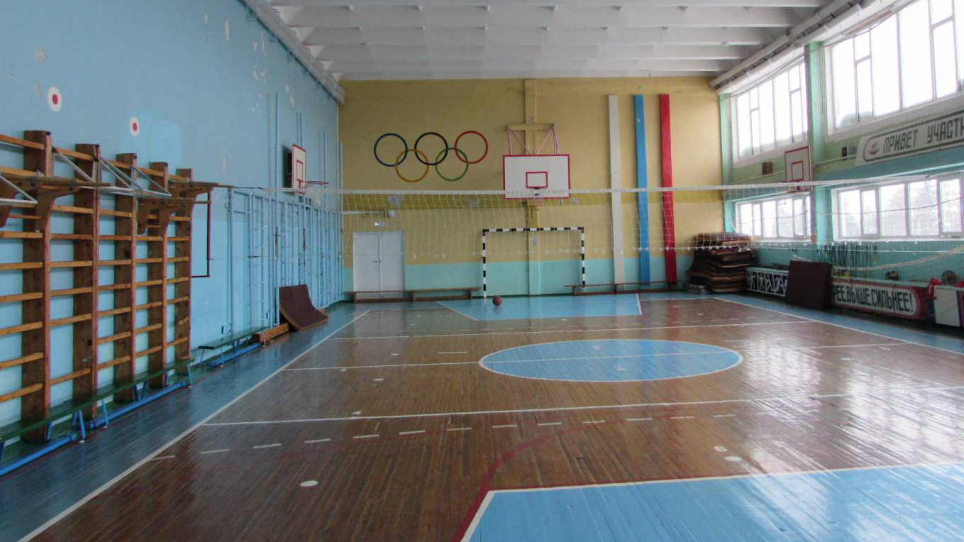 В Ульяновске началась приемка спортивных школ к учебному году