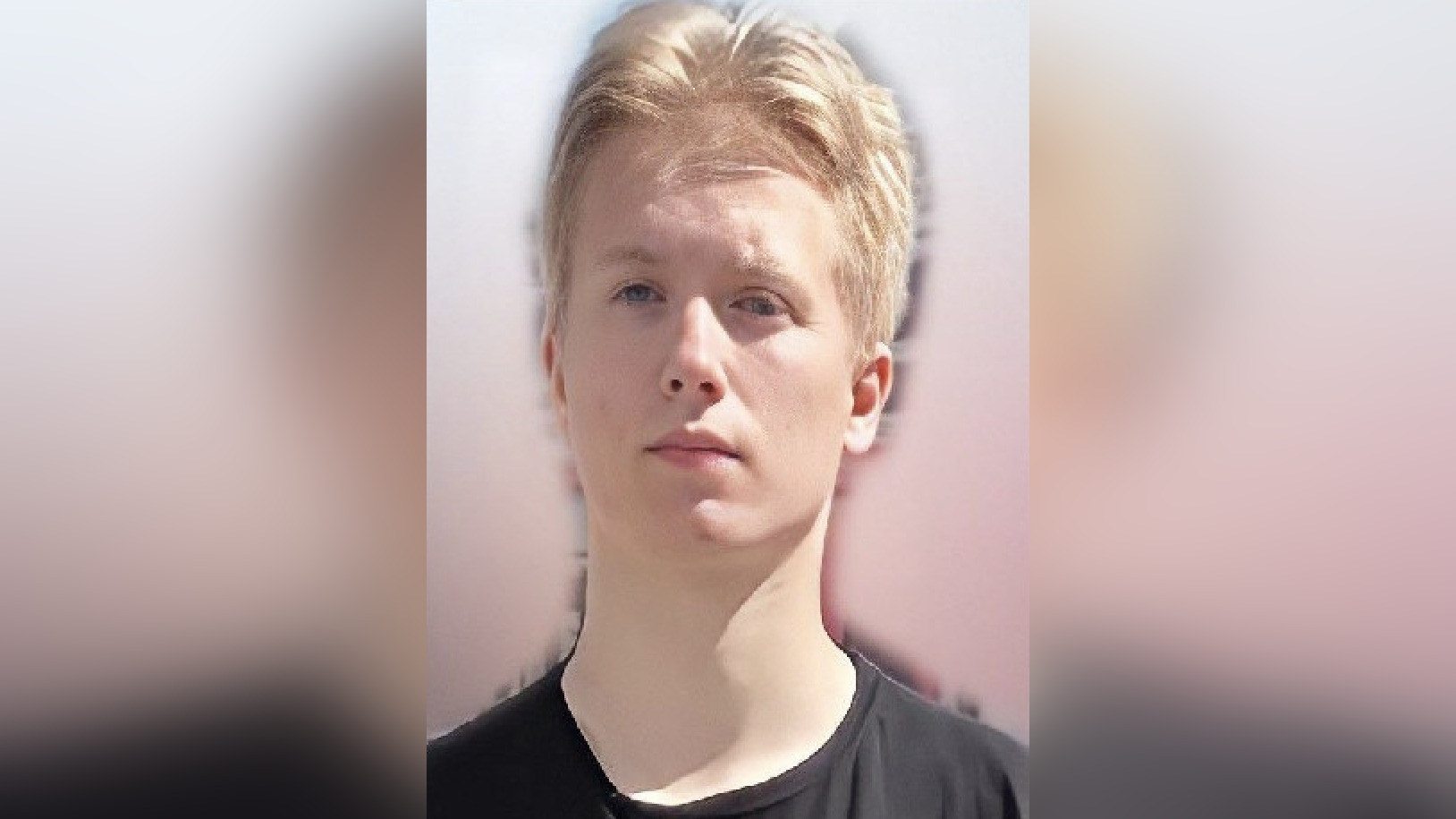 В Ульяновской области разыскивают 17-летнего парня из Мордовии