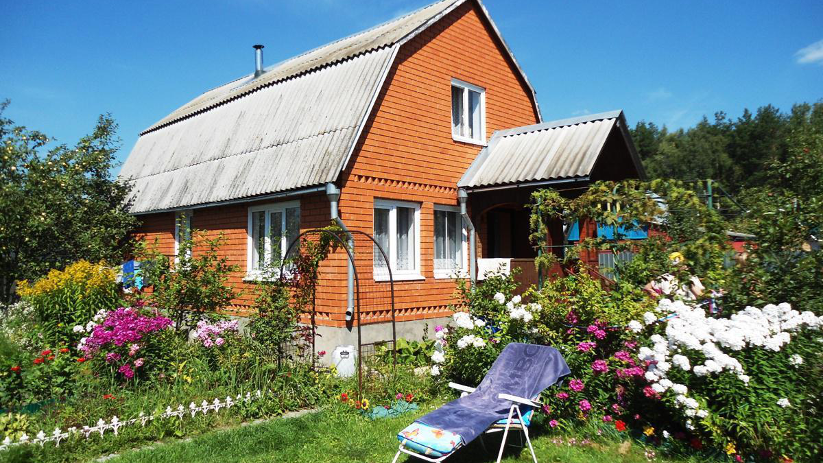 На 23% в Ульяновске вырос спрос на загородную недвижимость